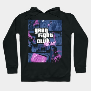 Grand Fight Club Hoodie